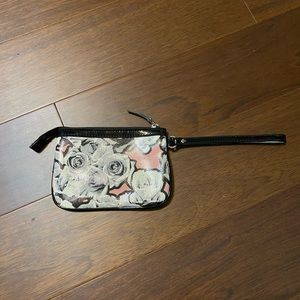 Nine West Wrist Wallet